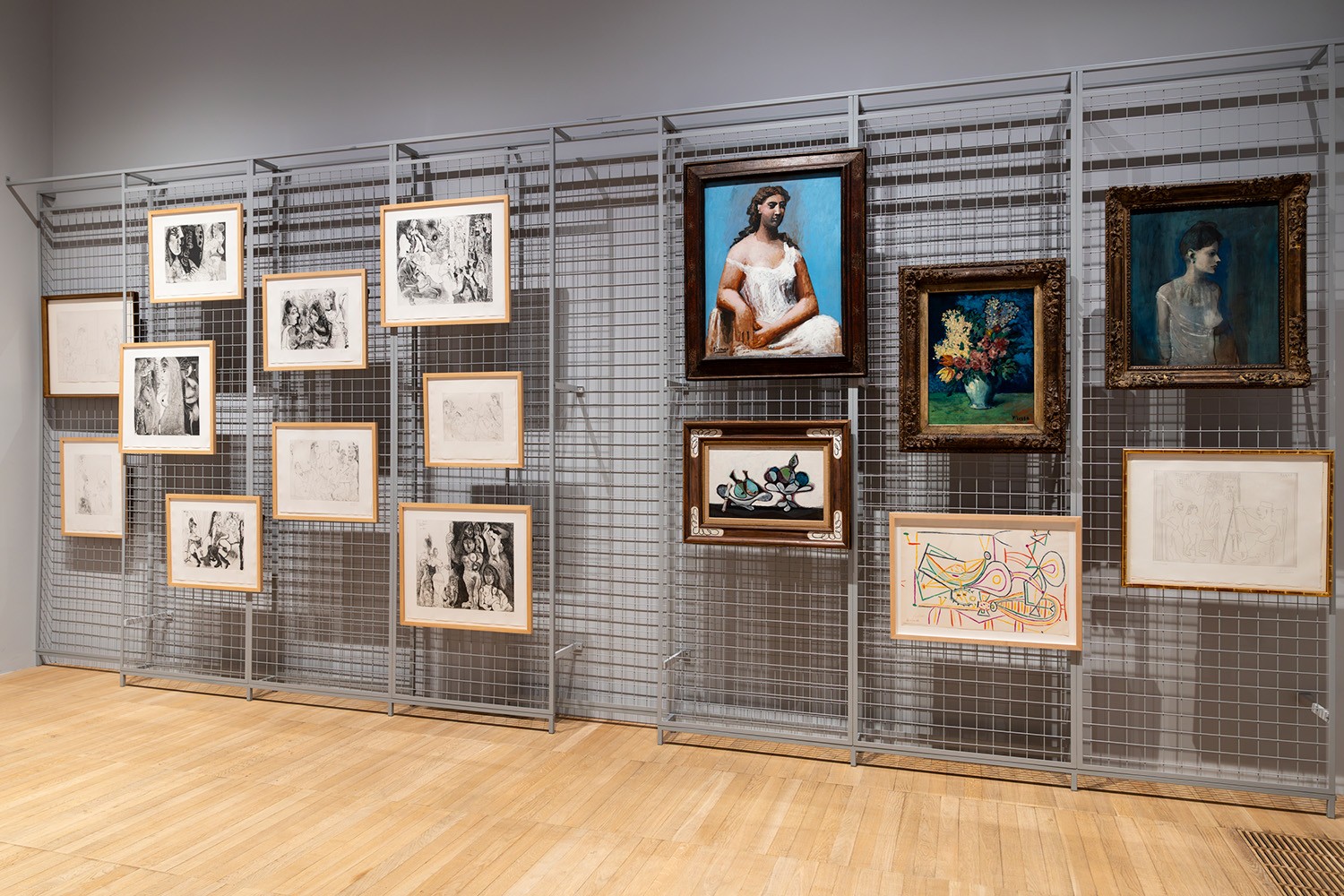 Theatre Picasso: A Staged Re-Examination of Picasso’s Performative Genius at Tate Modern
